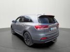 Kia Sorento - fotka číslo 2