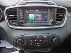 Kia Sorento - fotka číslo 7