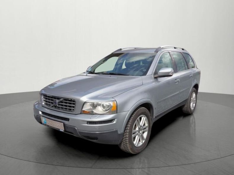 Volvo XC90 - hlavní fotka inzerátu