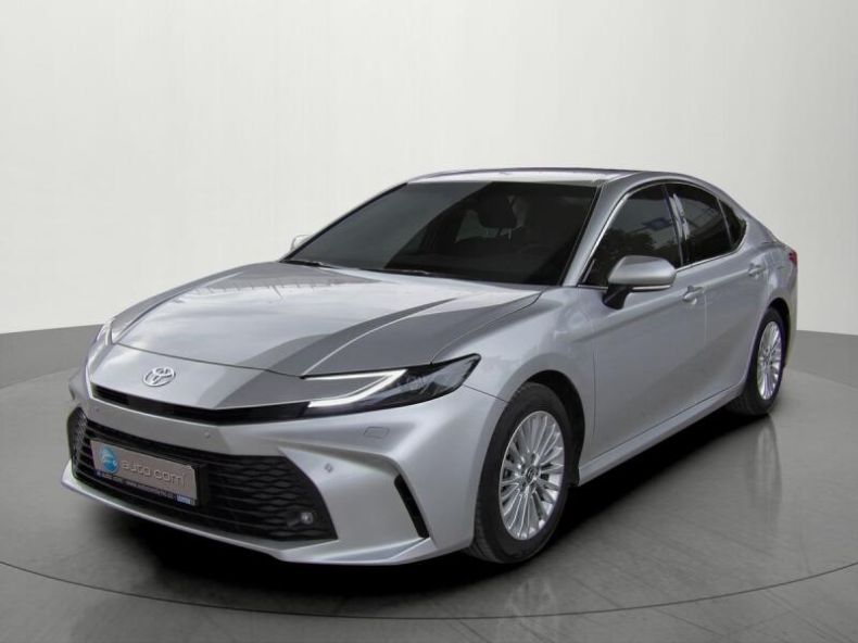 Toyota Camry - hlavní fotka inzerátu