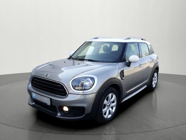 Mini Cooper - hlavní fotka inzerátu