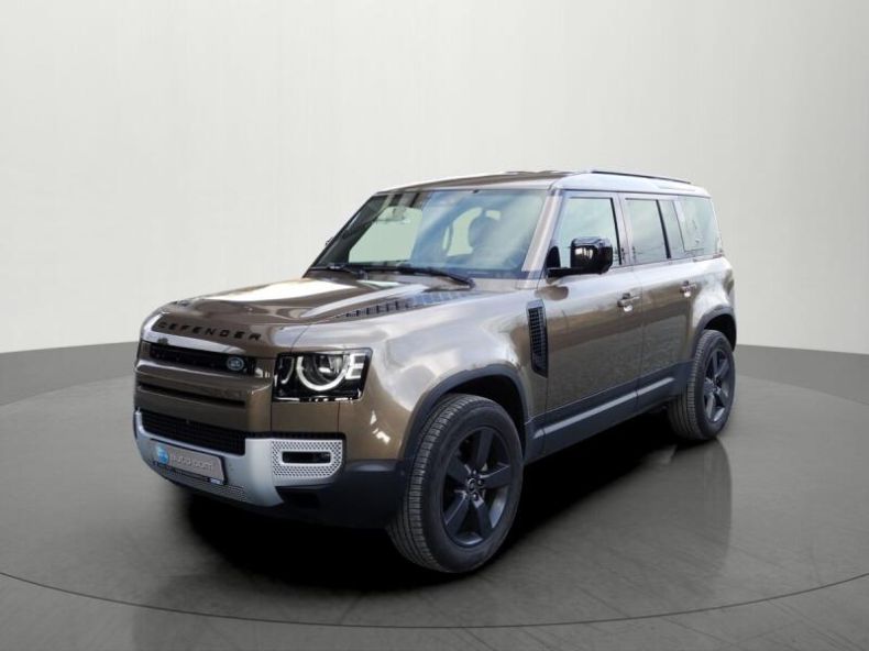 Land Rover Defender - hlavní fotka inzerátu
