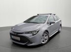 Toyota Corolla - fotka číslo 27