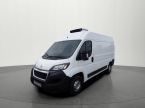 Peugeot Boxer - fotka číslo 0
