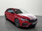 Škoda Octavia - fotka číslo 5