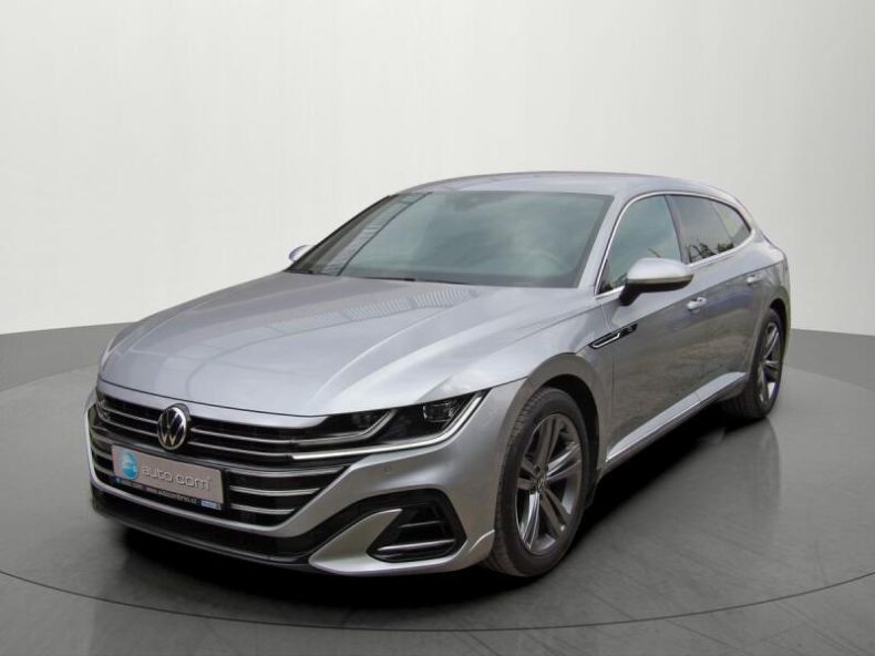 Volkswagen Arteon Shooting Brake - hlavní fotka inzerátu