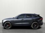 Jaguar F-Pace - fotka číslo 1