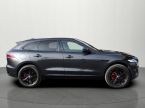 Jaguar F-Pace - fotka číslo 4