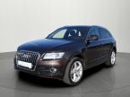 Audi Q5 - fotka číslo 0