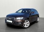 Audi Q5 - fotka číslo 32