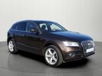 Audi Q5 - fotka číslo 5