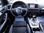 Audi Q5 - fotka číslo 6