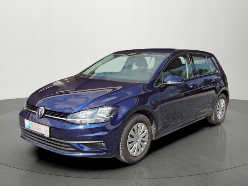 Volkswagen Golf - hlavní fotka inzerátu