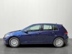 Volkswagen Golf - fotka číslo 1