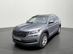 Škoda Kodiaq - fotka číslo 0