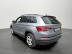Škoda Kodiaq - fotka číslo 2