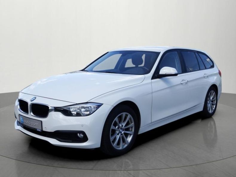 BMW Řada 3 - hlavní fotka inzerátu