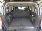 Nissan Pathfinder - fotka číslo 21
