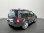 Nissan Pathfinder - fotka číslo 3