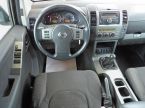 Nissan Pathfinder - fotka číslo 6