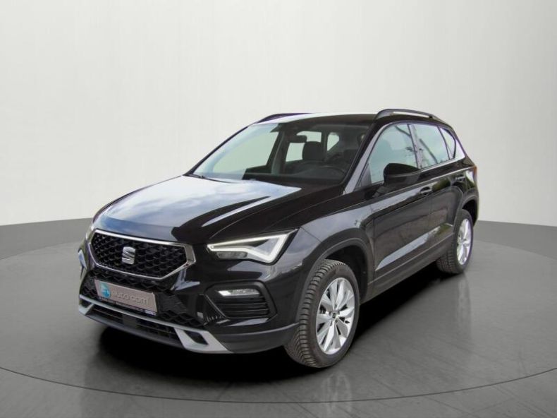 Seat Ateca - hlavní fotka inzerátu